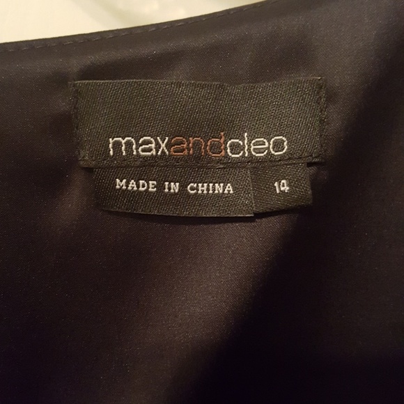 Cocktail dress - Picture 4 of 4